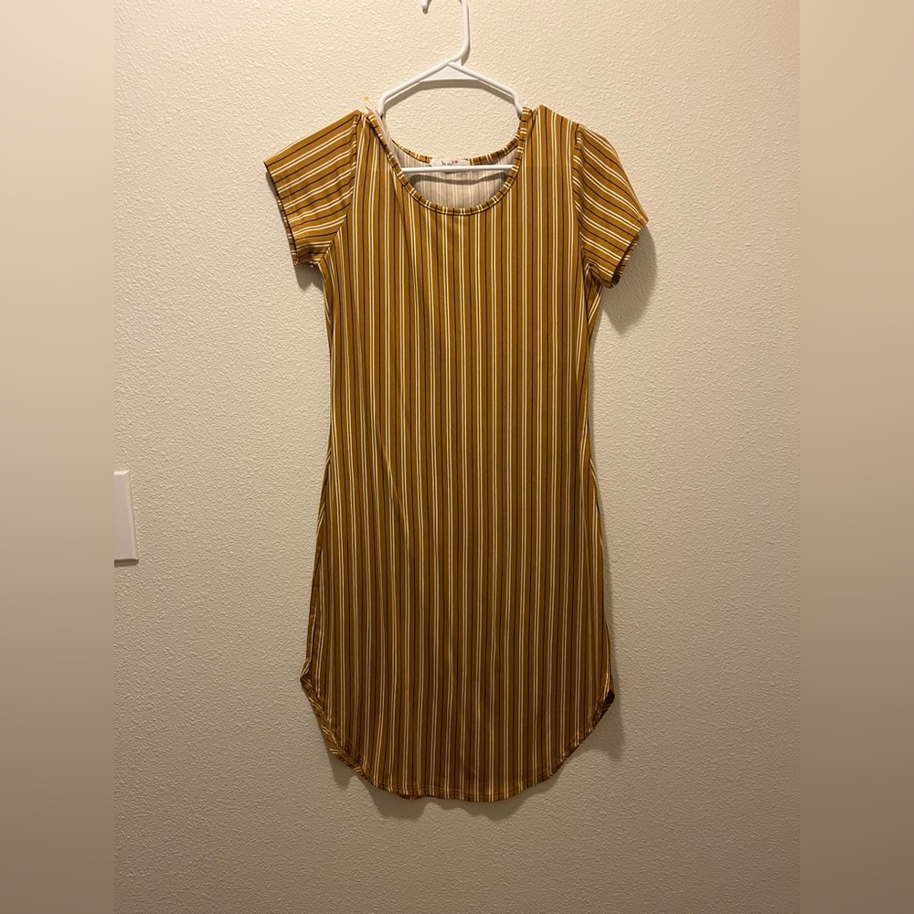You and I Dress